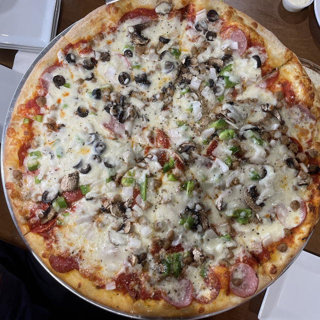 Pizza