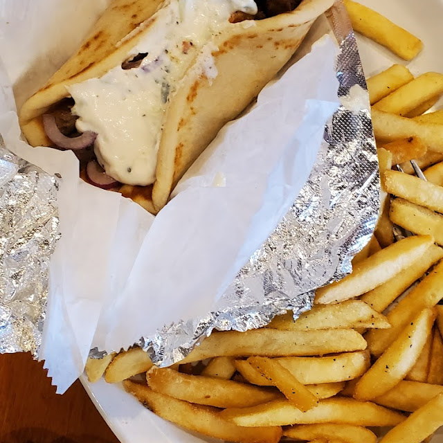 Gyro