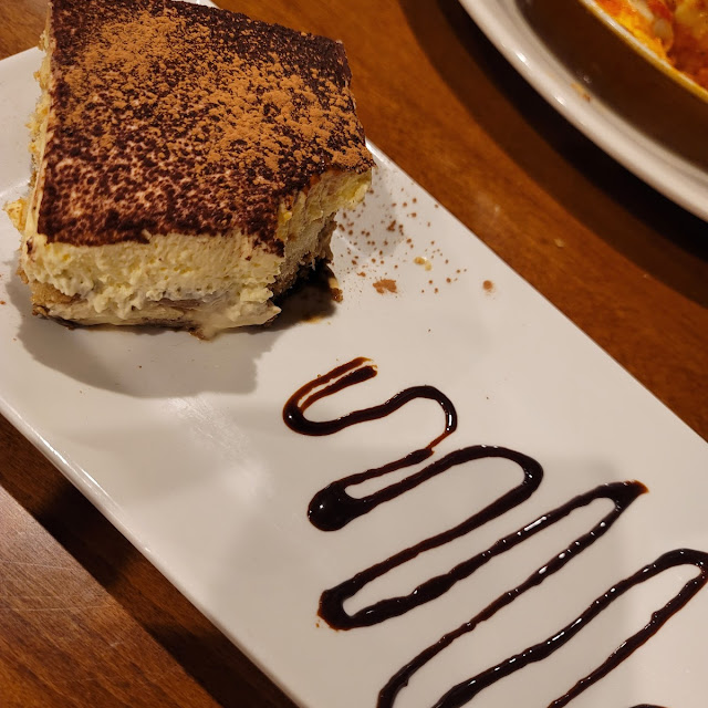 Tiramisu