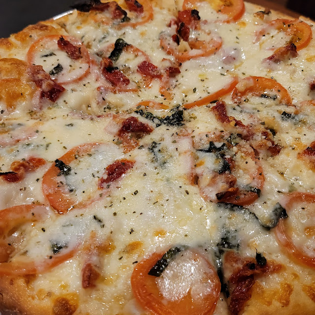 Cheese Ravioli