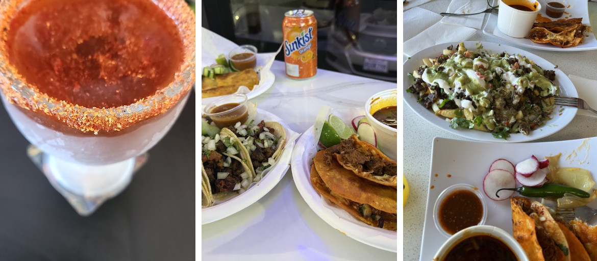 Elviras Taqueria