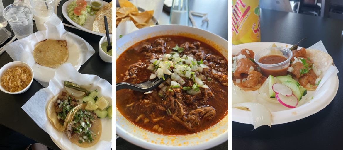 Elviras Taqueria