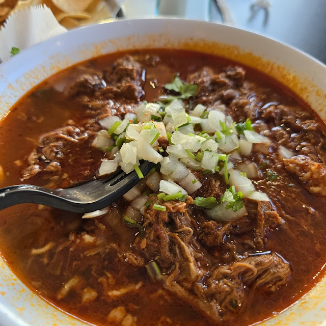 Birria Ramen