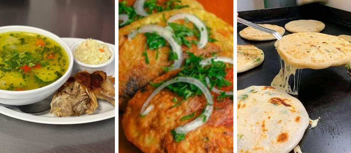 Emanuel Restaurante Latino