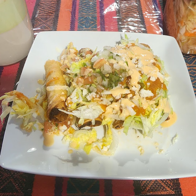Flautas