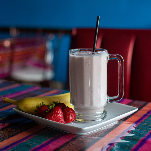 Milkshake
