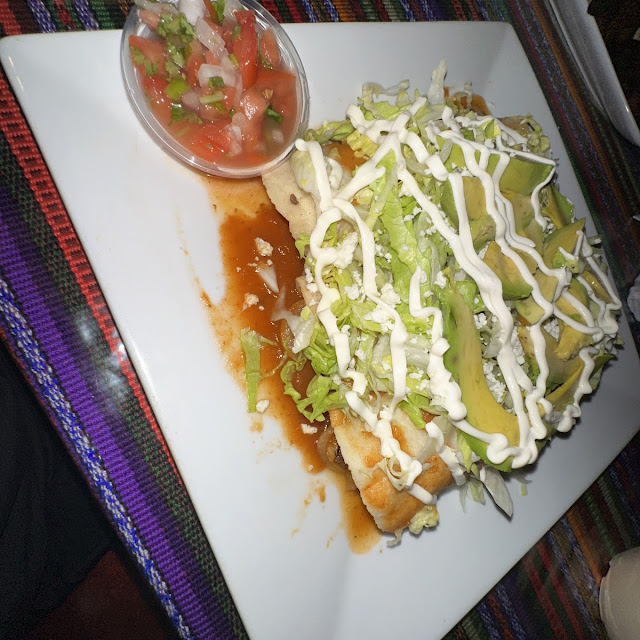 Chimichanga