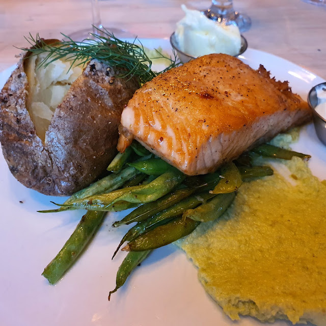 Salmon