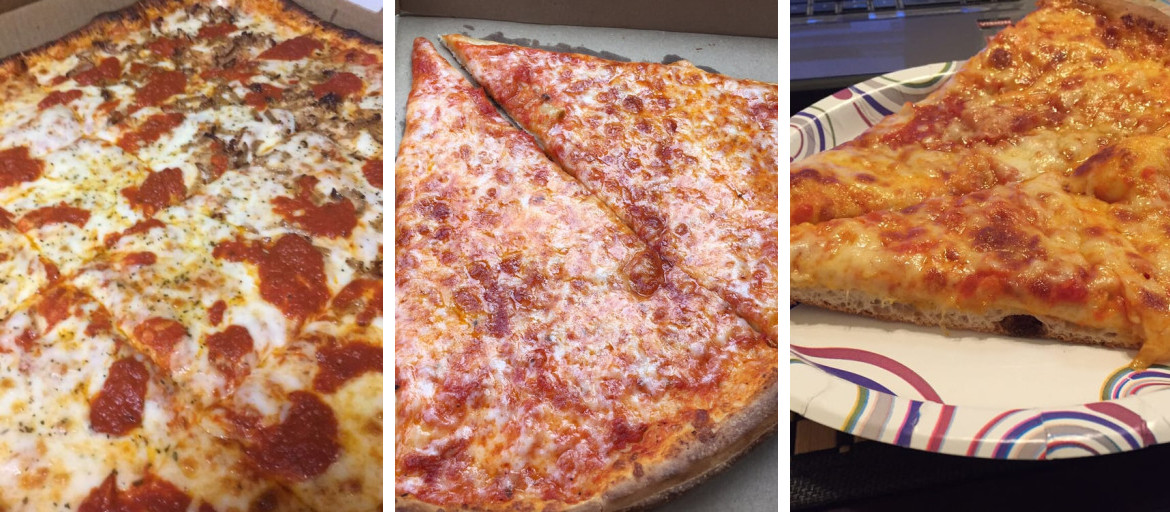 Emilio’s Pizza