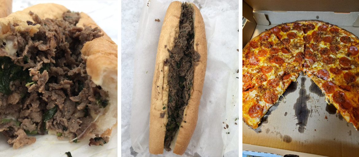 Emilio’s Pizza