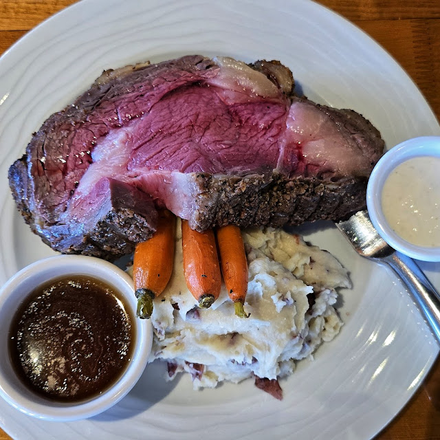 Prime Rib