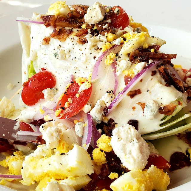 Wedge Salad