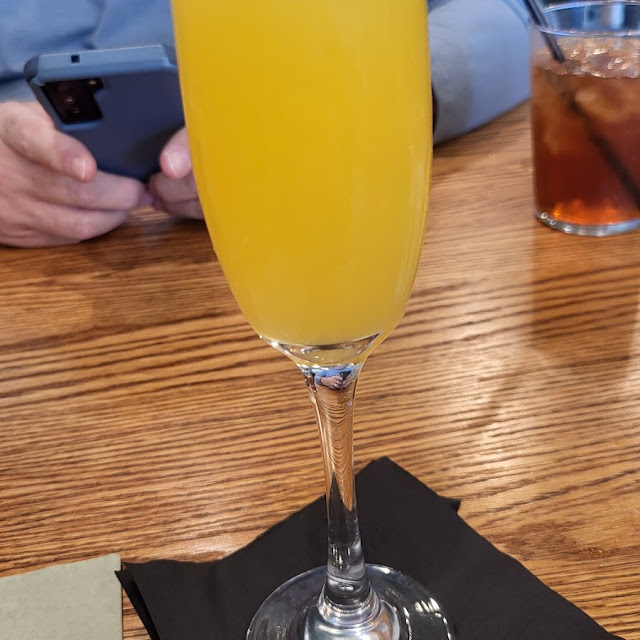 Mimosa