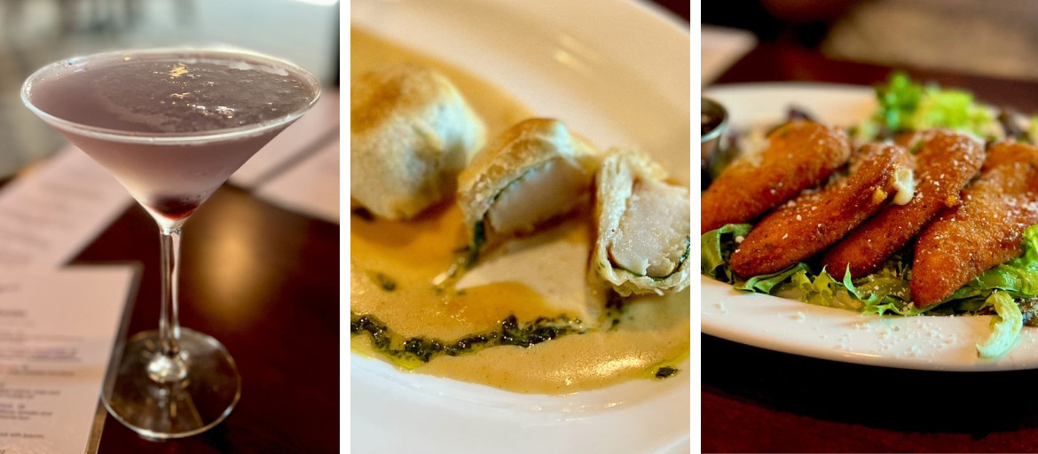 Emma Jayne’s Restaurant
