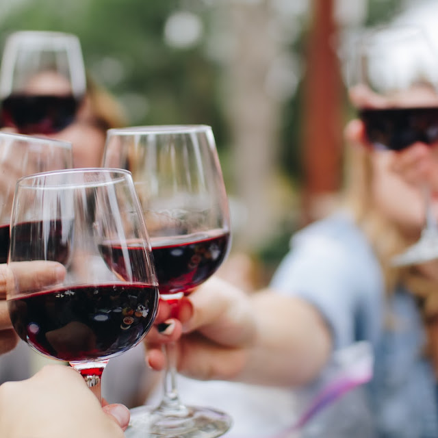 Wine