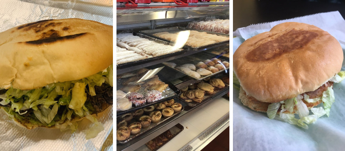 Emmanuel's Bakery