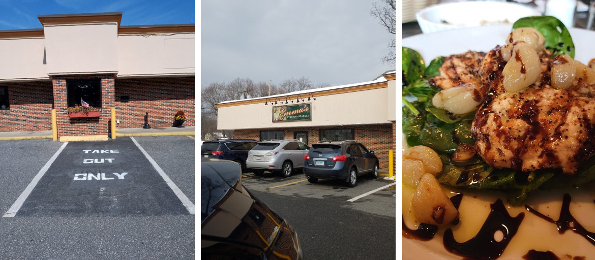 Emma's Everyday Gourmet Restaurant