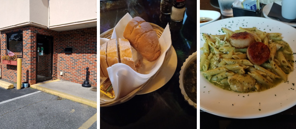 Emma's Everyday Gourmet Restaurant