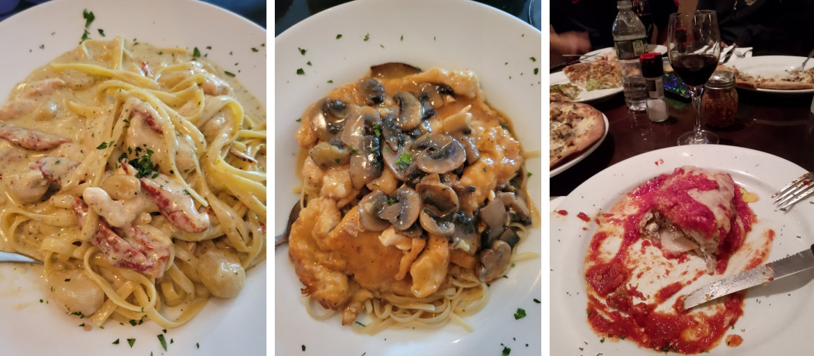 Emma's Everyday Gourmet Restaurant