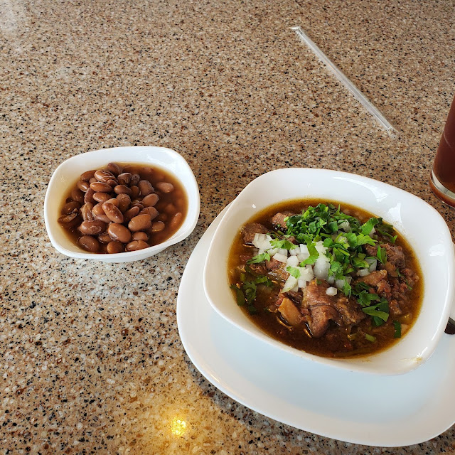 Carne En Su Jugo