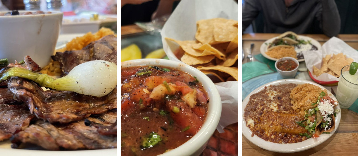 Enrique's Mexican Restaurant