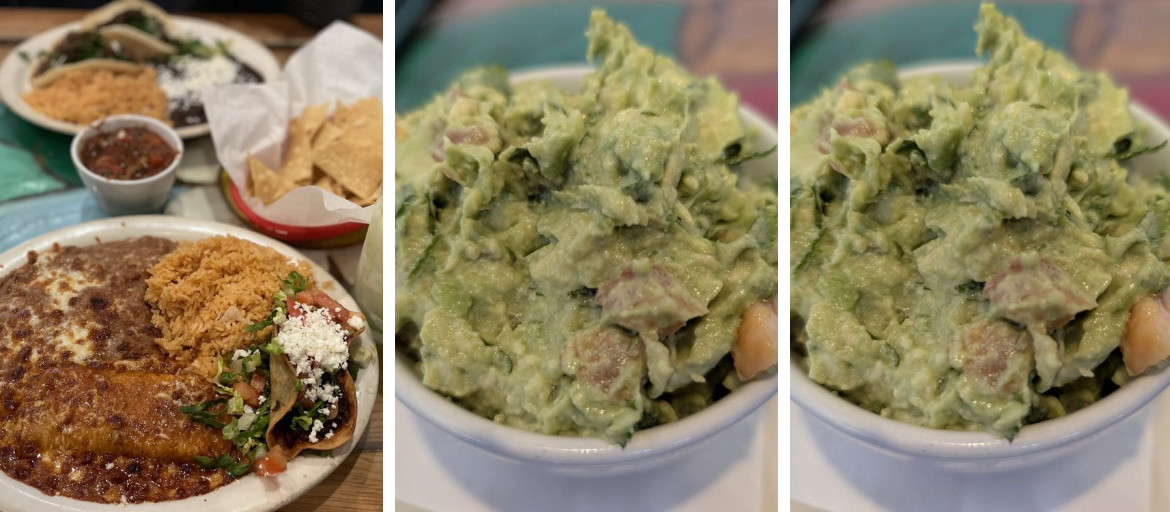 Enrique's Mexican Restaurant