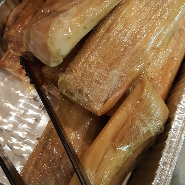Tamales