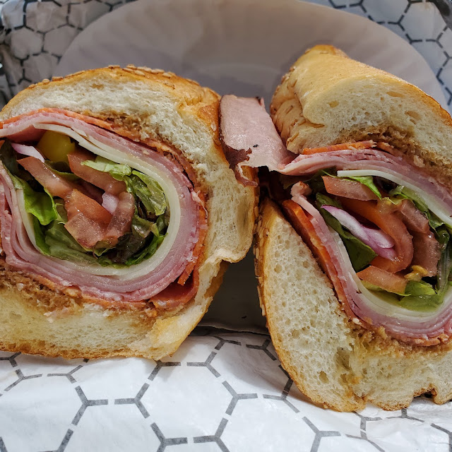 Italian Sub