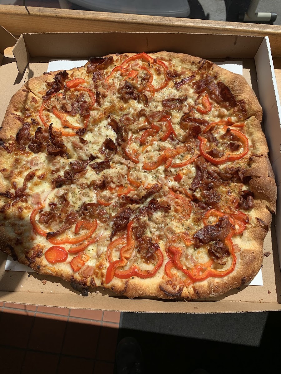 Enzo's Pizza And Deli