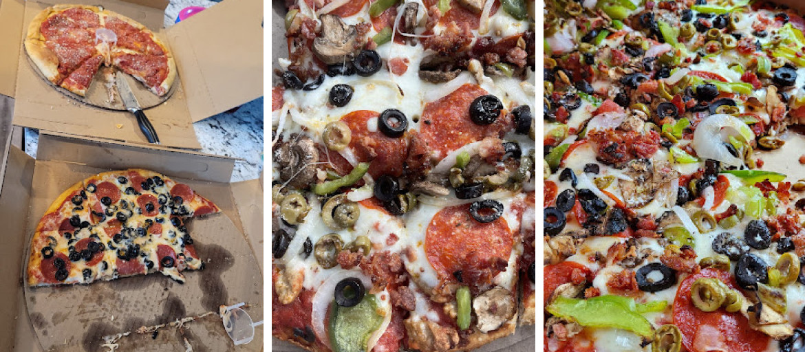 Enzos Pizza