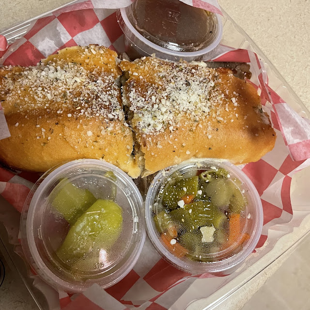 Italian Beef