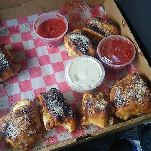 Sausage Rolls