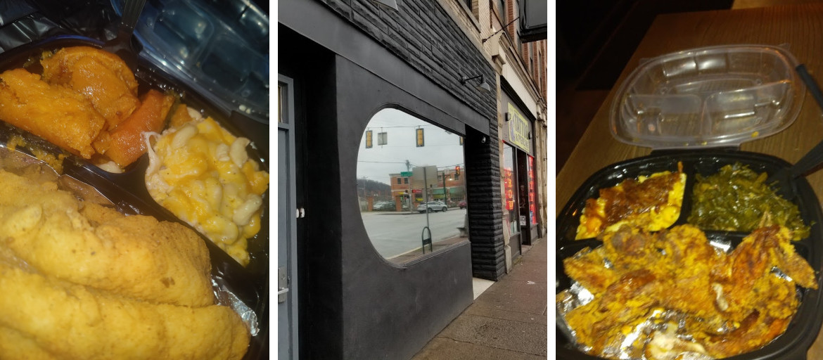 Eon Bar & Grill