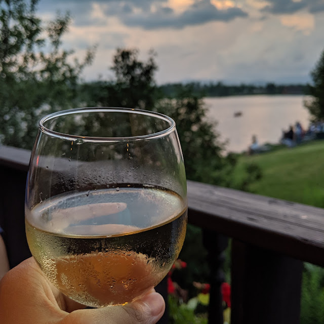 Wine