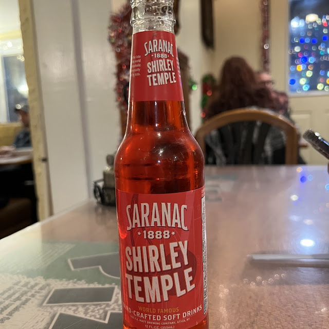 Shirley Temple