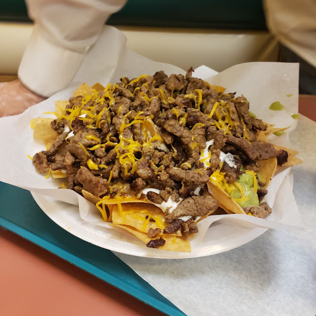 Super Nachos