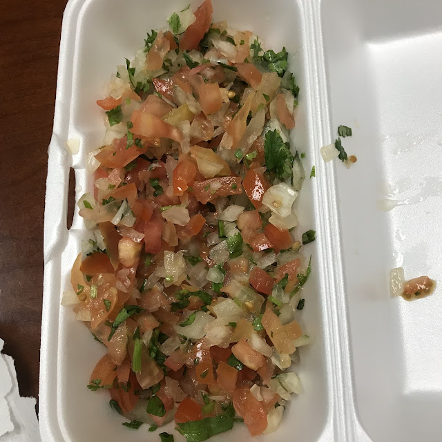 Pico de Gallo