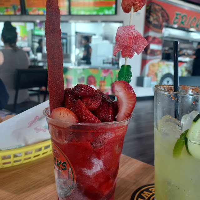 Fresada