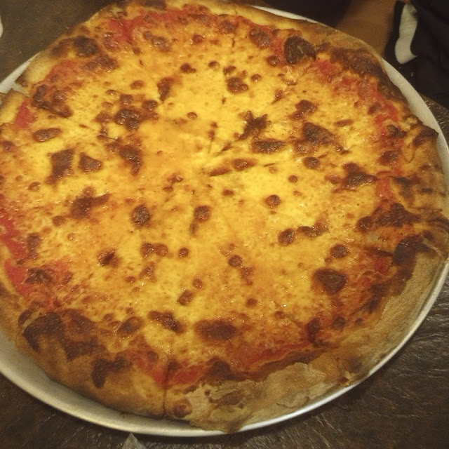 Cheese Pie