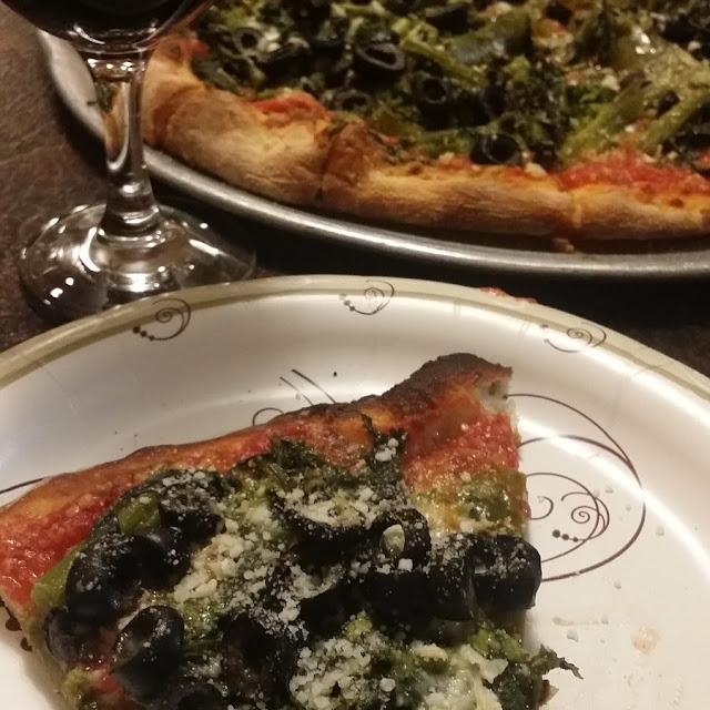 Veggie Pie