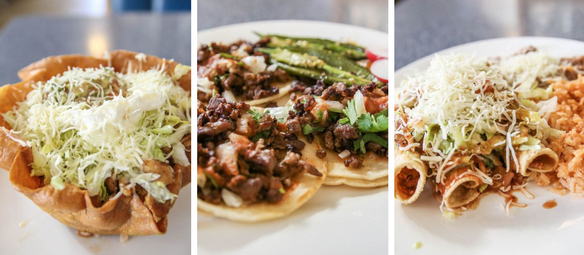 Ernie's Taqueria