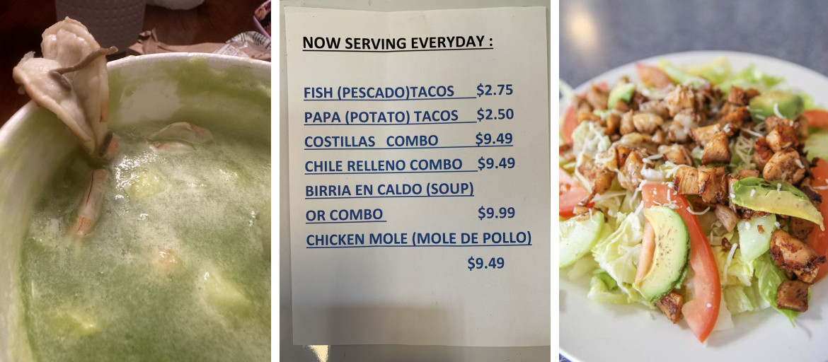 Ernie's Taqueria