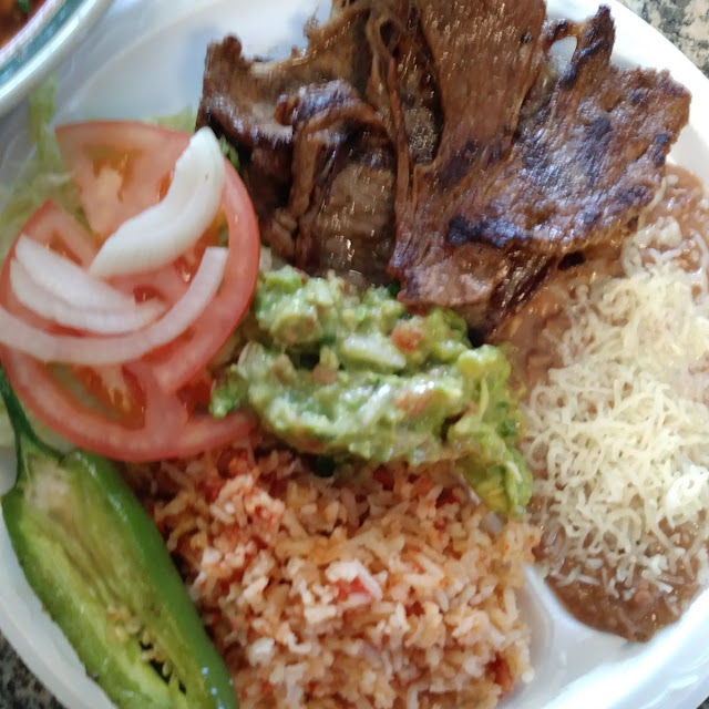 Carne Asada
