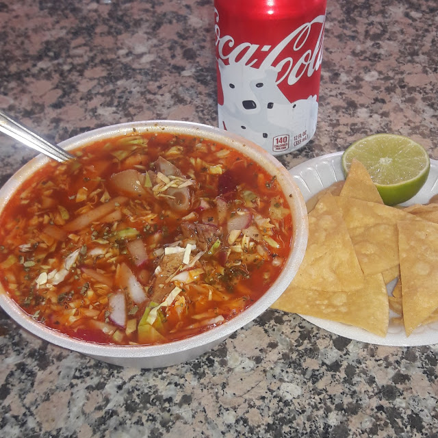 Menudo