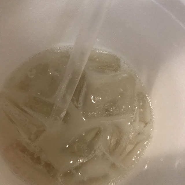 Too Much Water