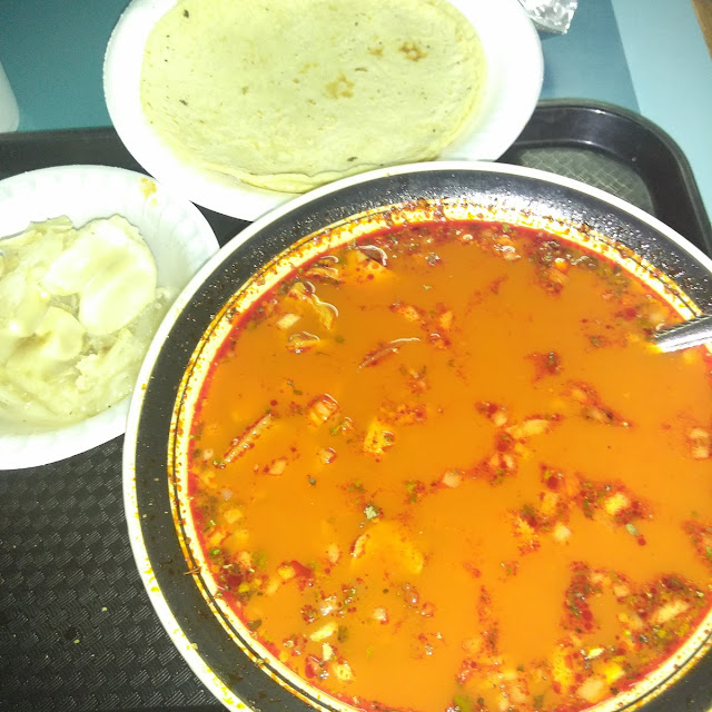 Menudito mmmm