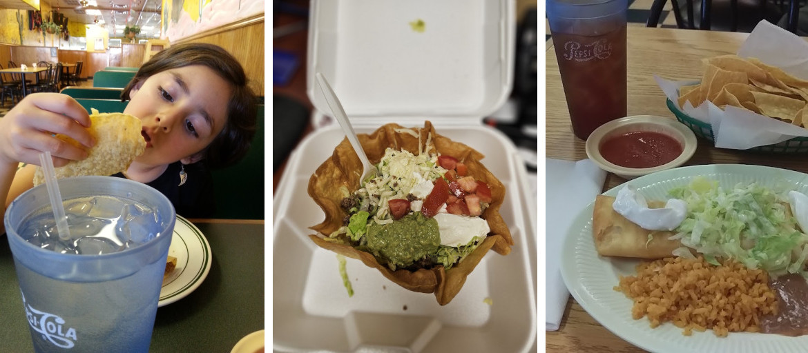 Esparza's