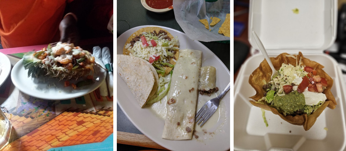 Esparza's