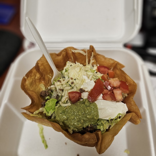 Taco Salad