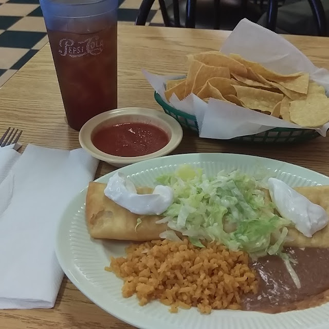 Chimichanga